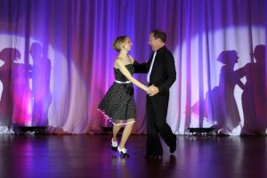 Orange County Dancing Lessons