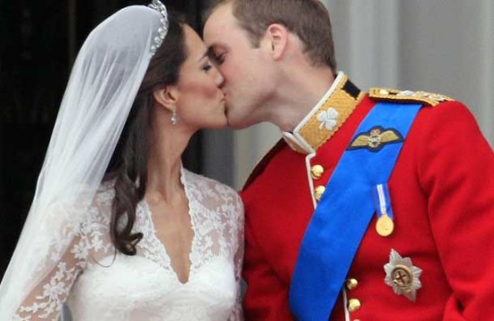 wedding photo from royal wedding