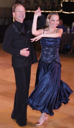 Dancesport Ballroom dancing competitions opportunities