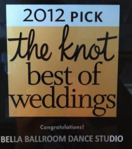 Each year Knot readers vote on the best wedding vendors in California