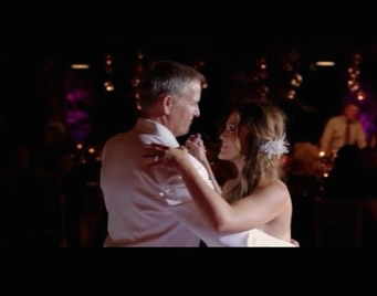 father daughter wedding dance classes