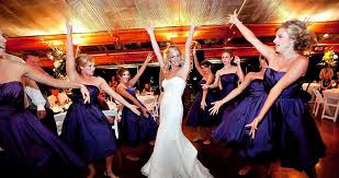 new wedding dance trends orange county