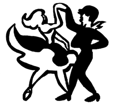 square dancing 