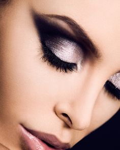 makeup for dancers