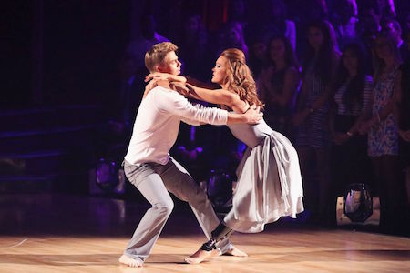 amy purdy dancing with the stars