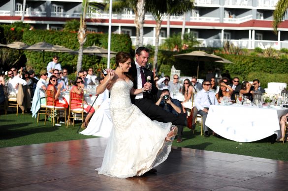 First Dance