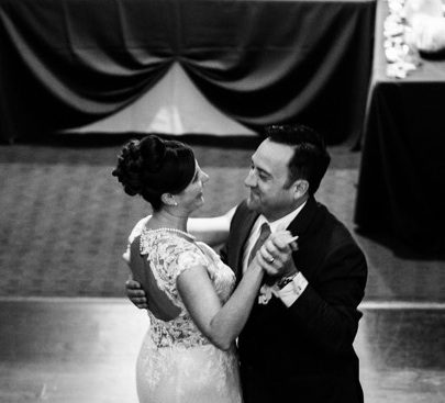 First Dance