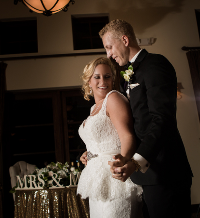 First Dance