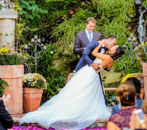 First Dance