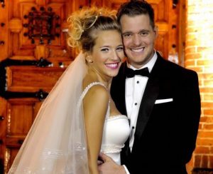 wedding dance lessons for michael buble