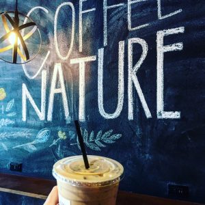 Coffee Nature in Newport Beach Costa Mesa
