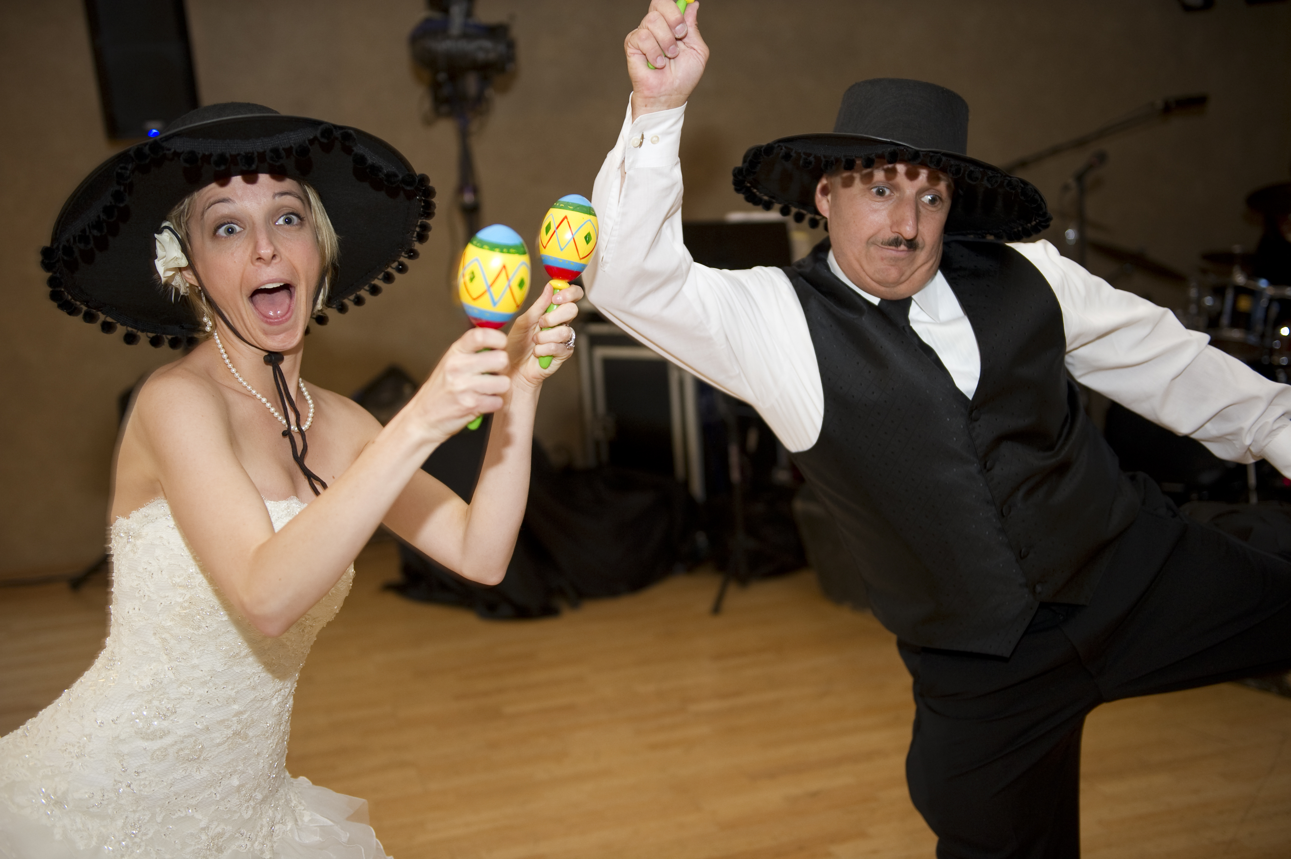 orange county wedding dance lessons