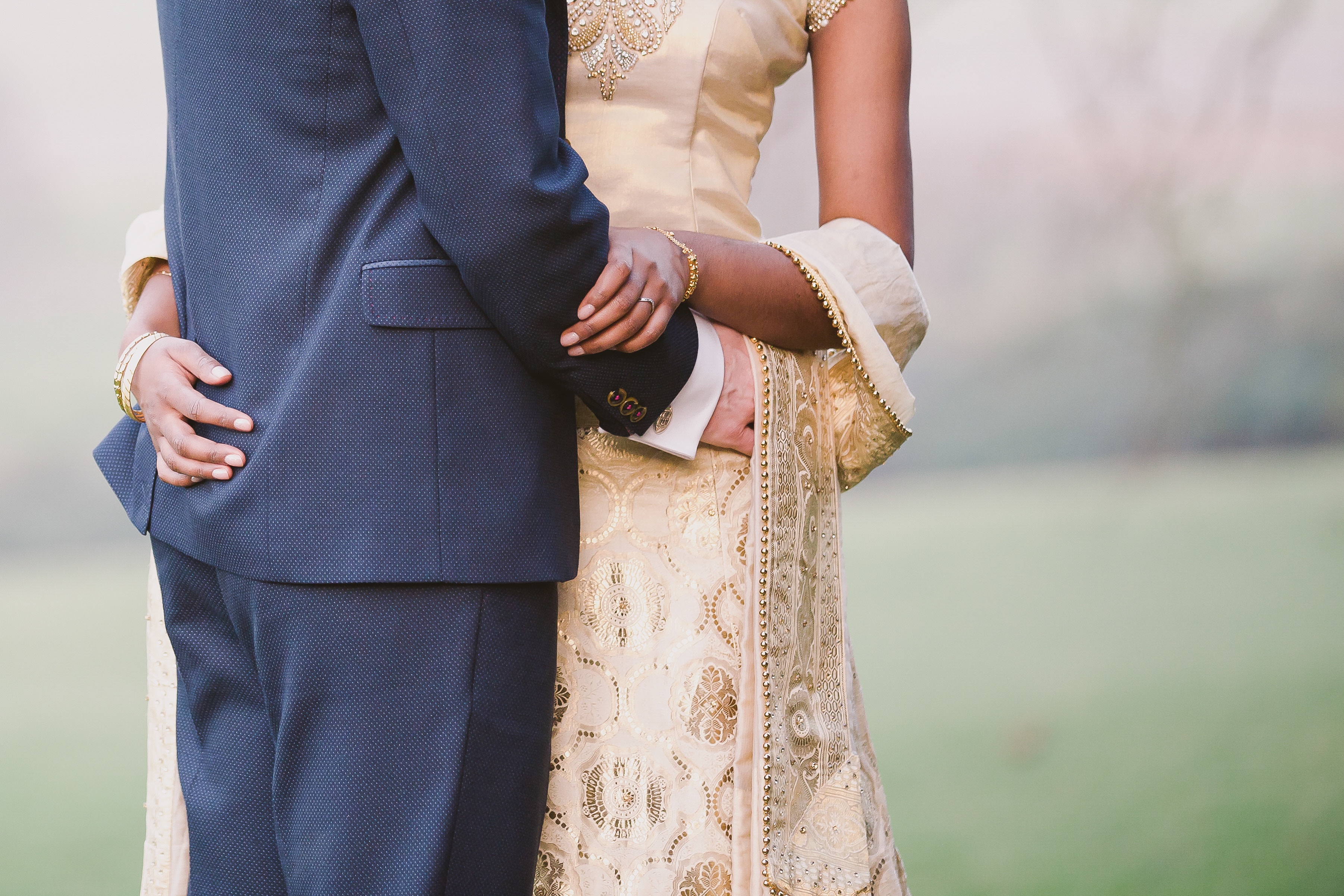 orange county wedding dance