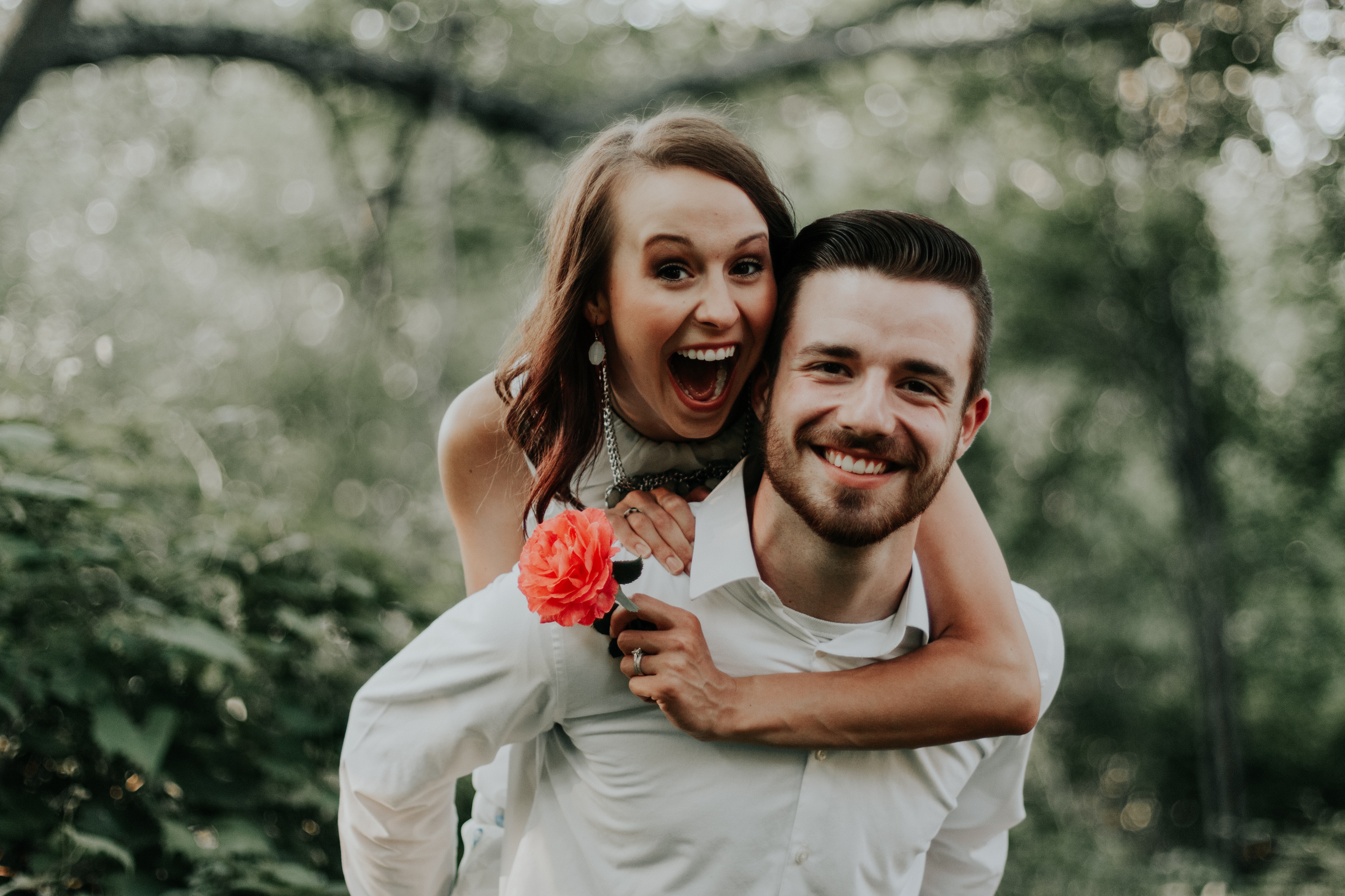 first wedding dance