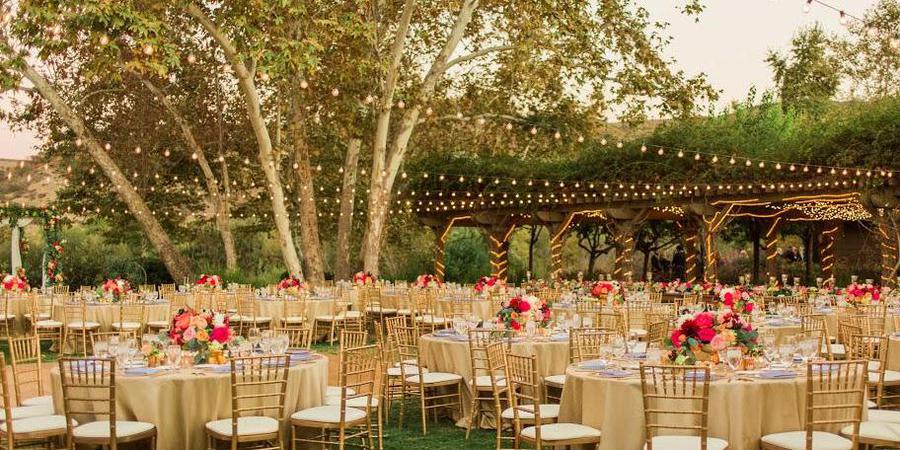 wedding venues Orange County