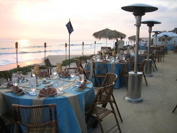 Wedding Venues Newport Beach