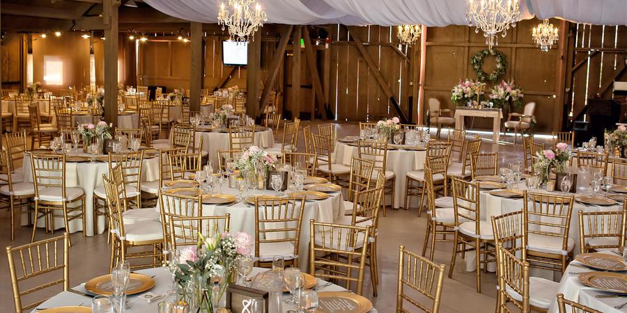 wedding venues in Orange County