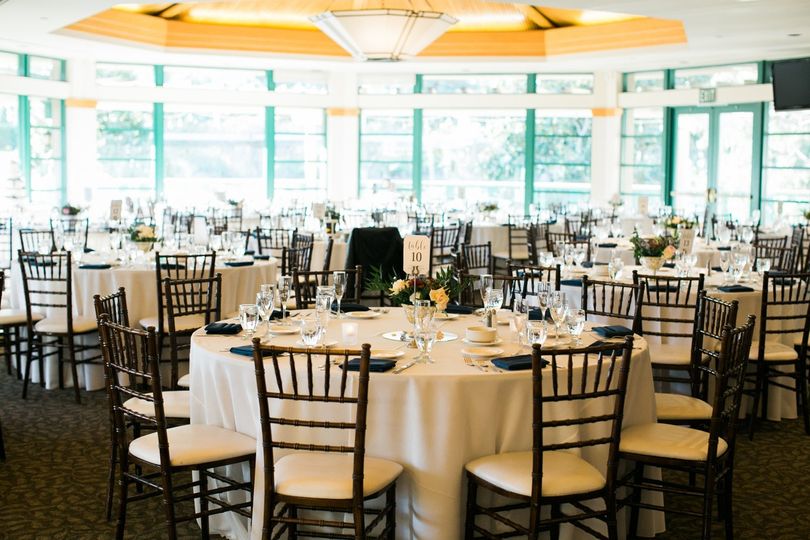 Wedding venue in Orange County