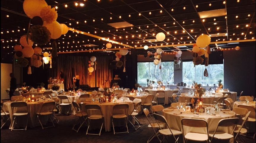 wedding venues Orange County