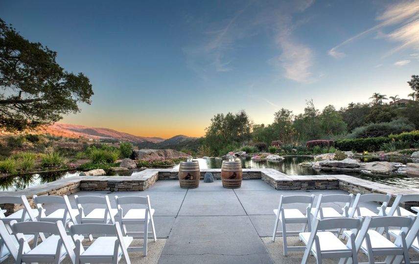 wedding venues Orange County