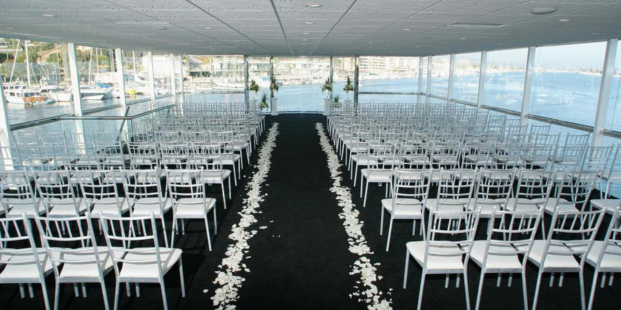 wedding venues in Newport Beach