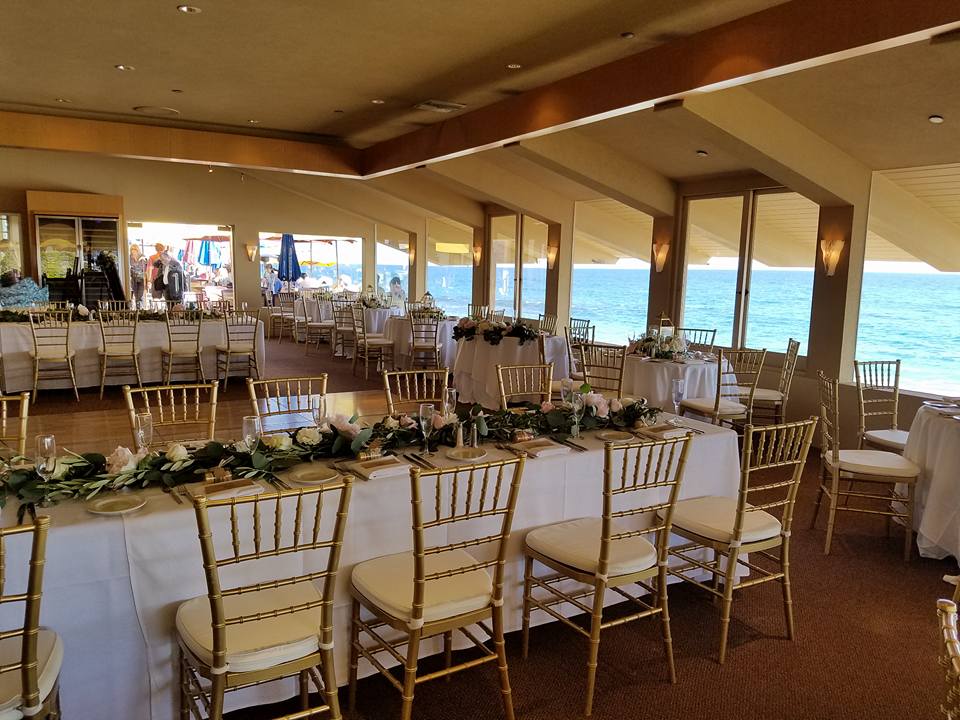wedding venues in Laguna Beach