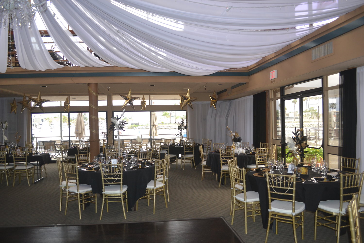 wedding venue Huntington Beach