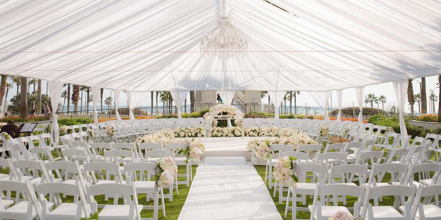wedding venue in Huntington Beach