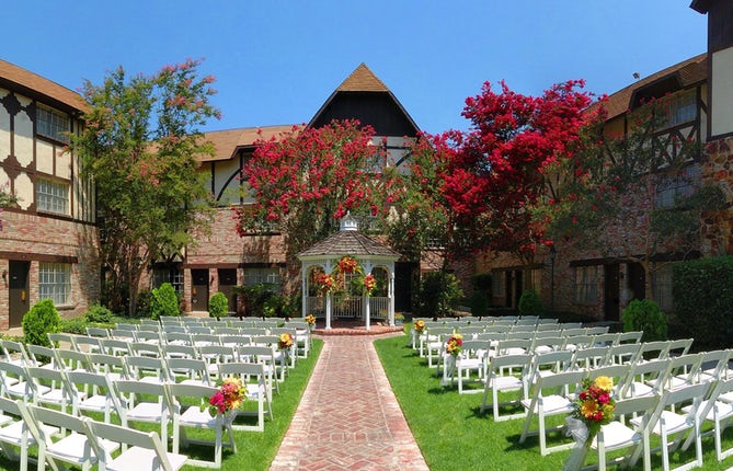 wedding venues Orange County