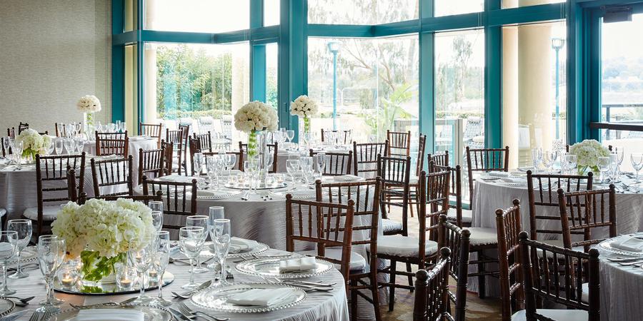 wedding venue Newport Beach