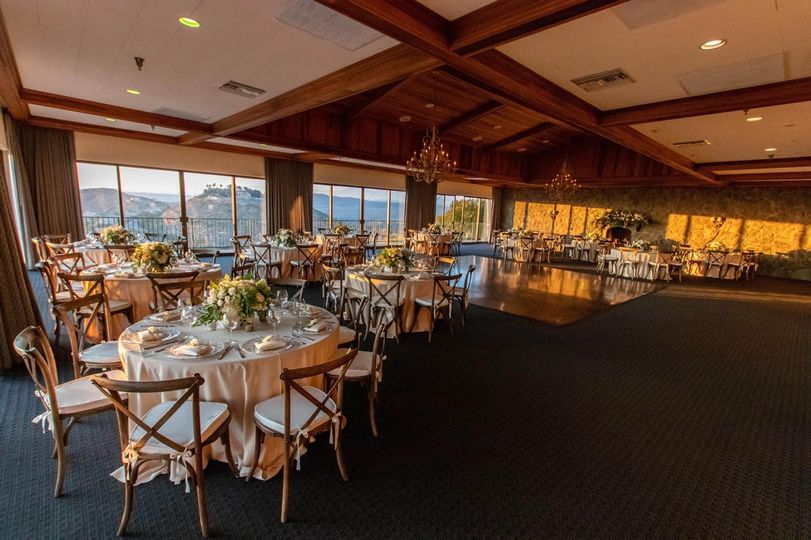 wedding venues in Orange County