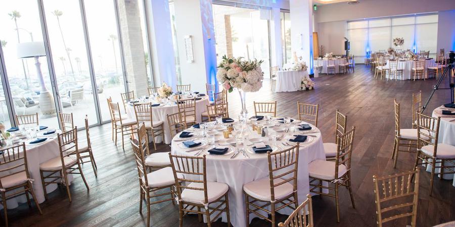 wedding venue in Huntington Beach