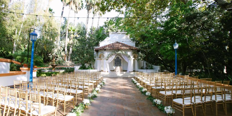 wedding venue Orange County