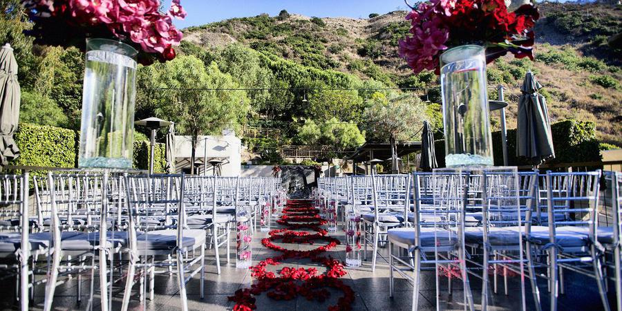 wedding venue in Orange County