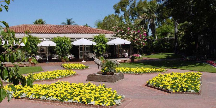 wedding venue Orange County