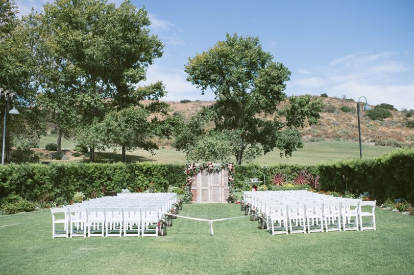 wedding venues in Irvine