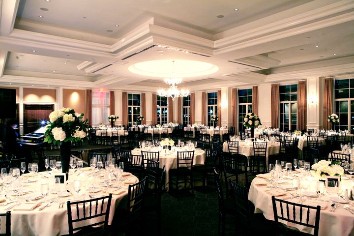 wedding venues Newport Beach