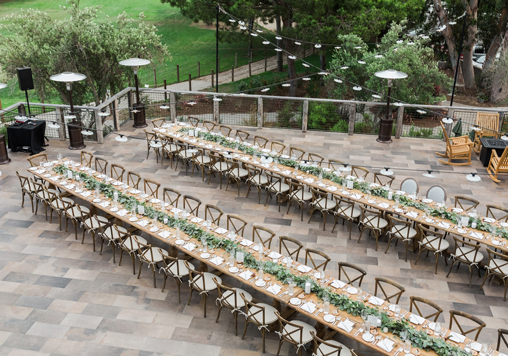 wedding venues in Laguna Beach