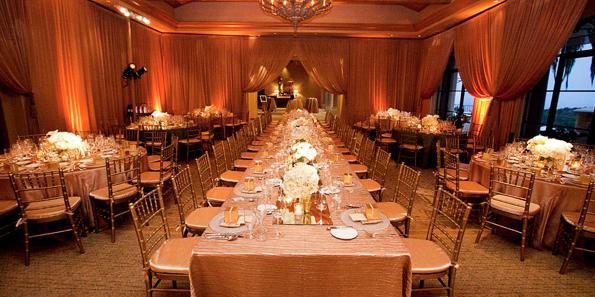 wedding venues in Newport Beach