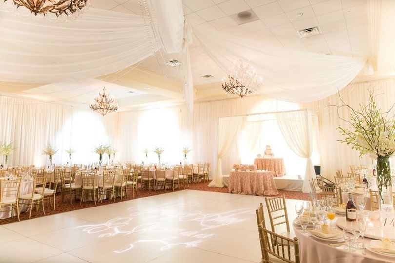 wedding venue Orange County