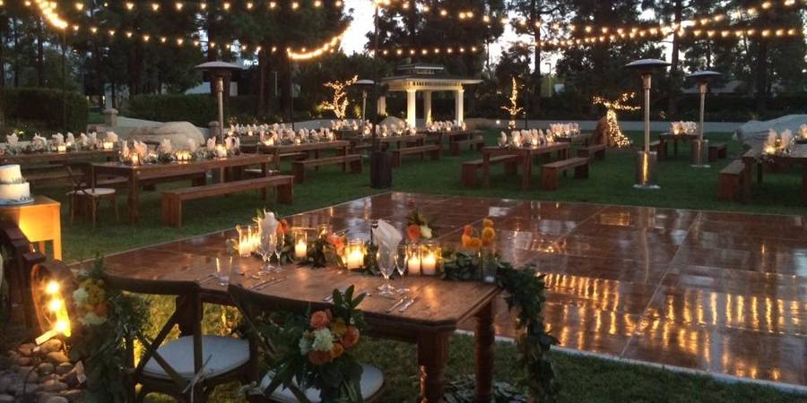 wedding venue Costa Mesa