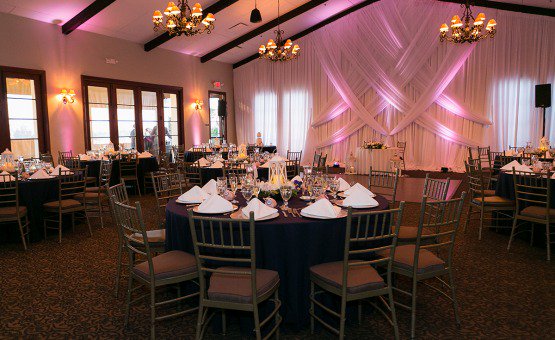 Wedding Venues Orange County