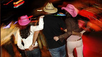 line dance examples