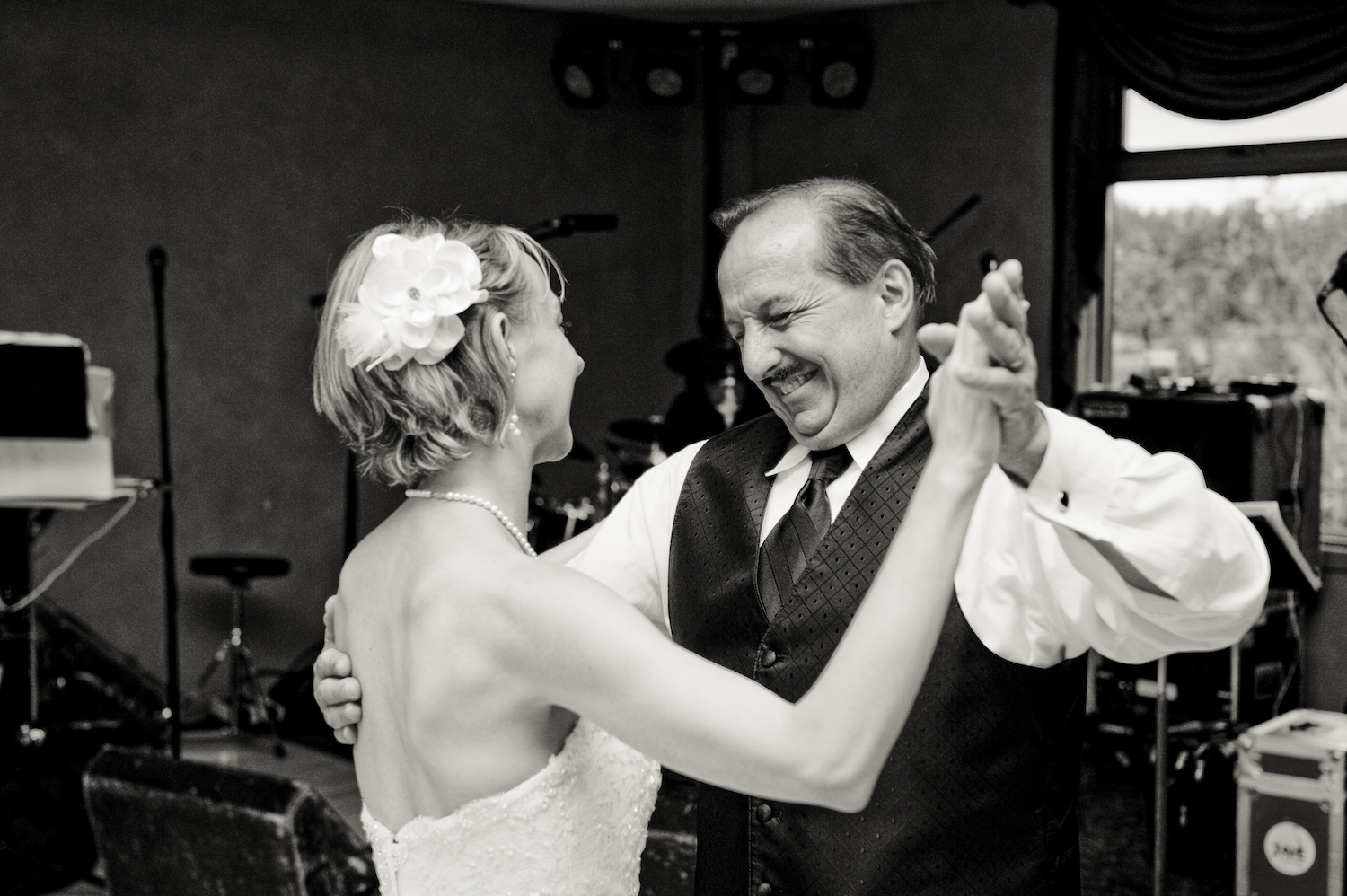 Father Daughter Dance