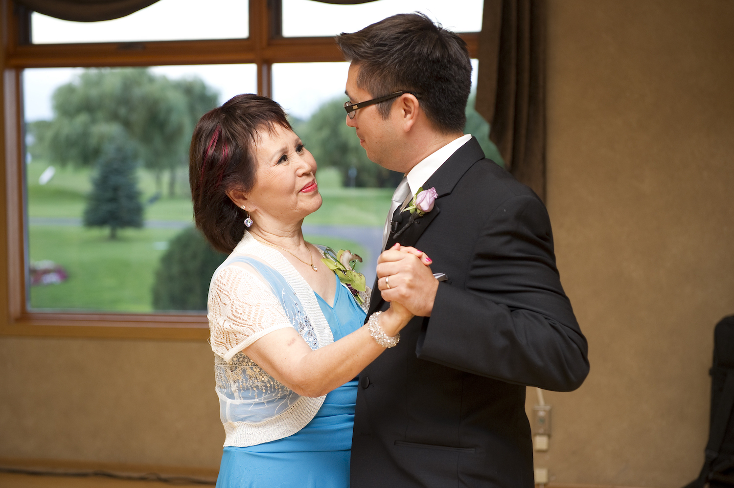 Mother / Son Dance Songs Bella Ballroom