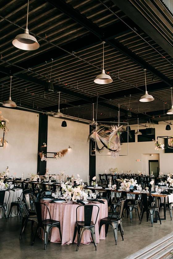 wedding venue in orange county hangar 21