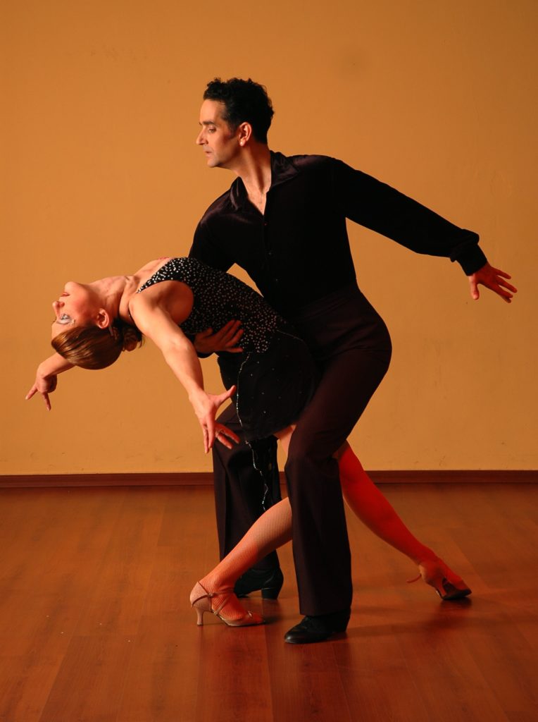 couples dance lessons in orange county