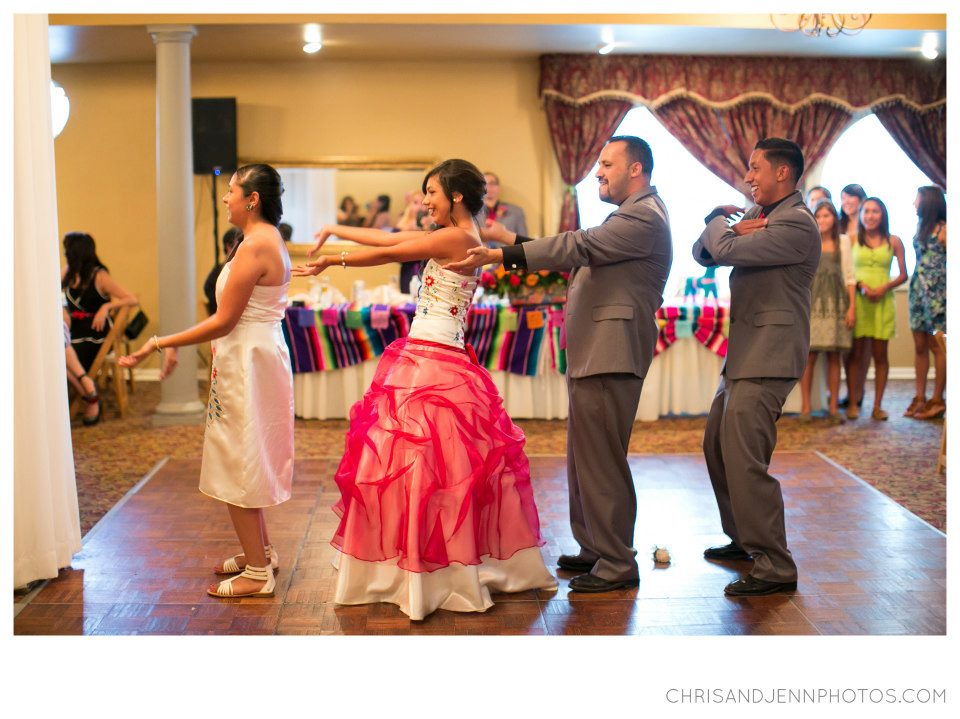 Congrats to Jazmine on her Quinceanera! 318897 554080067952169 1448938792 n - Bella Ballroom