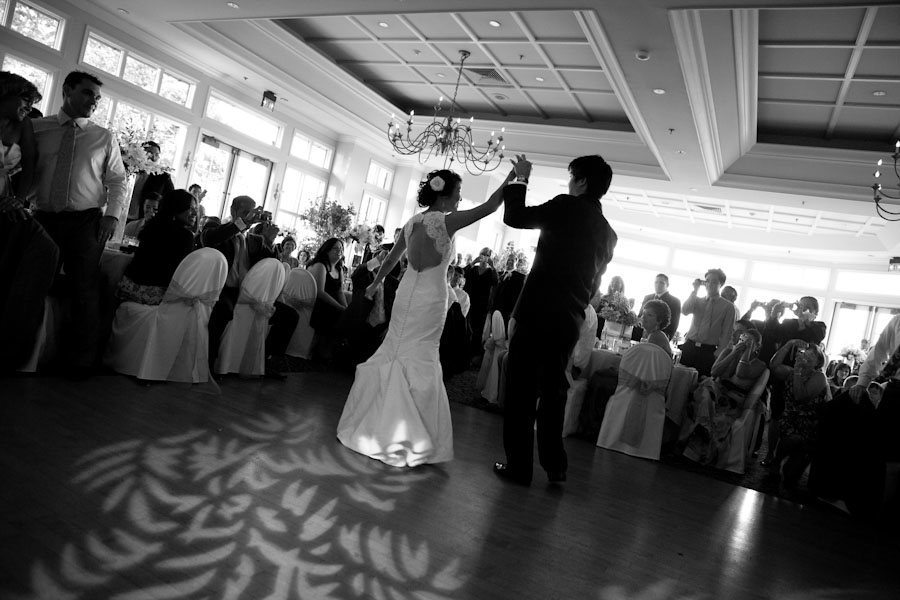 Did you take Dance lessons for your wedding? Wedding First Dances