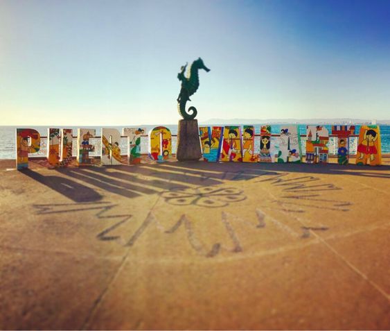 Honeymooning in Puerto Vallarta El Malecon - Bella Ballroom